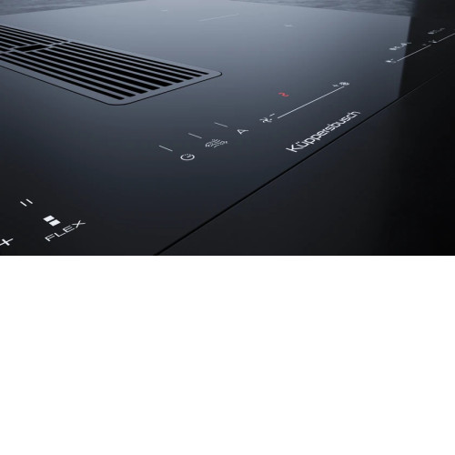 Варочная поверхность KUPPERSBUSCH KMI 8590.0 SR