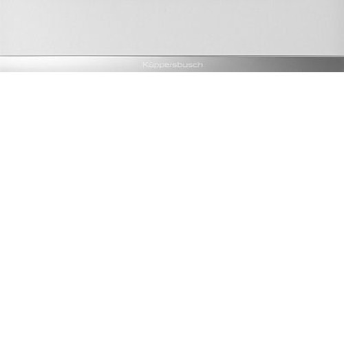 Выдвижной ящик KUPPERSBUSCH 6014 W3 Silver Chrome