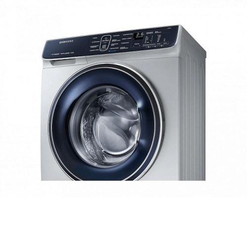 Стиральная машина SAMSUNG WW80R52LCFS