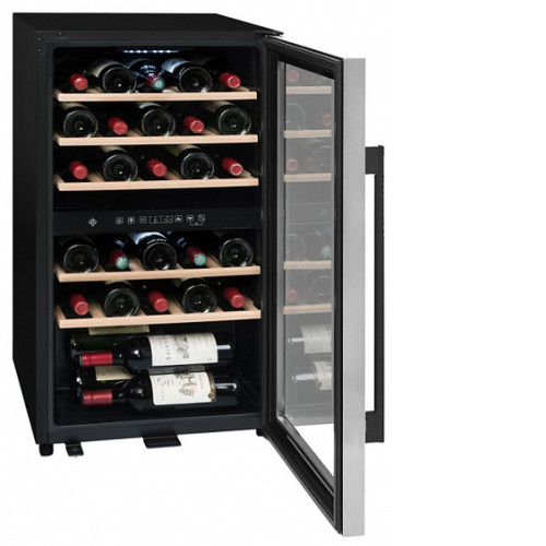 Винный шкаф LA SOMMELIERE ECS31.2Z