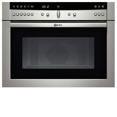 Микроволновая печь NEFF c57w40n3