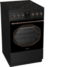 Стеклокерамическая плита GORENJE EC53INB
