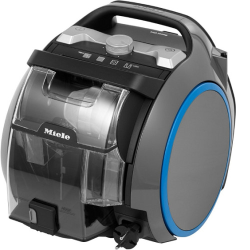 Пылесос MIELE SNRF0 Boost CX1 Graphite grey