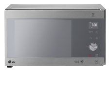 Микроволновая печь LG MH-6565CIR