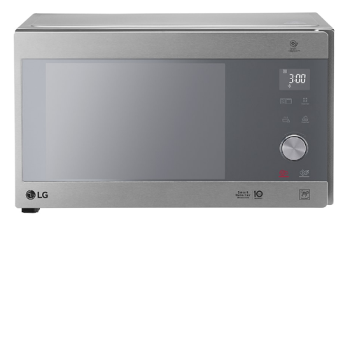 Микроволновая печь LG MH-6565CIR