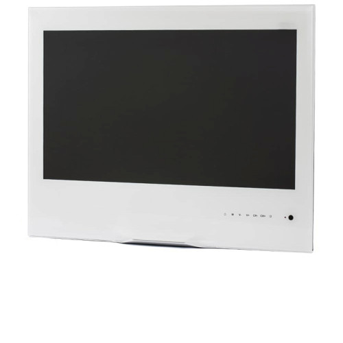 Телевизор AVEL AVS240KS White