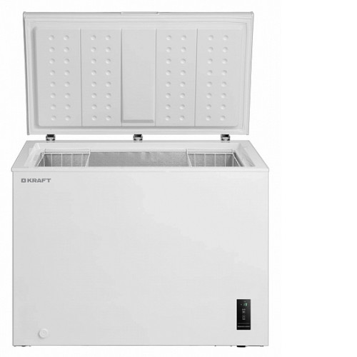 Морозильный ларь KRAFT BD(W)-360BL