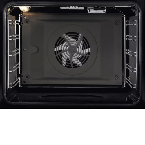 Духовой шкаф ELECTROLUX EOD6C77WZ