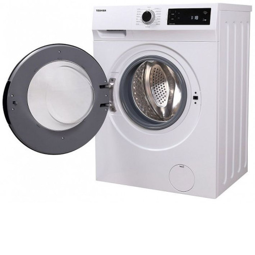 Стиральная машина TOSHIBA TW-BJ90S2RU(WK)