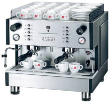 Кофемашина профессиональная GAGGIA xd compact 2