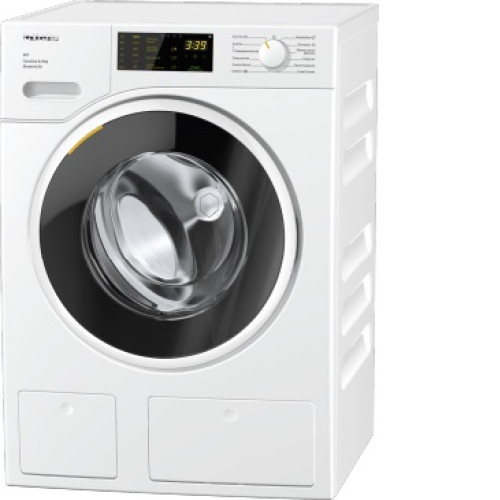 Стиральная машина MIELE WWD660WCS