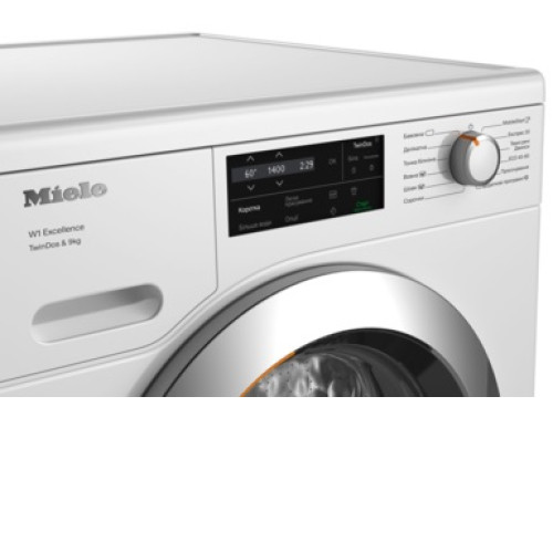 Стиральная машина MIELE WEG 665 WCS