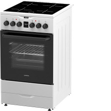 Плита DARINA PL EC241 616 W