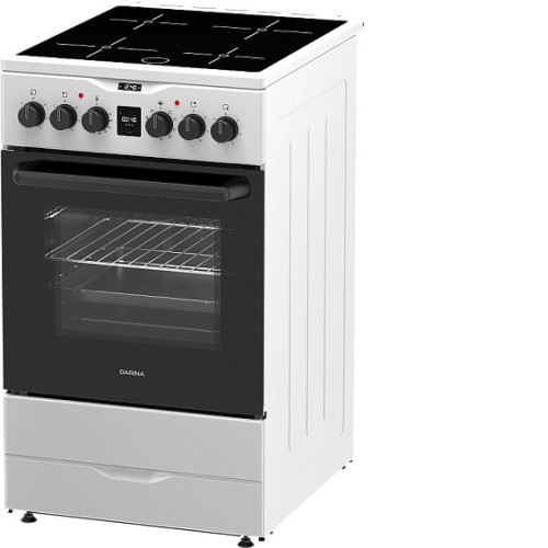 Плита DARINA PL EC241 616 W