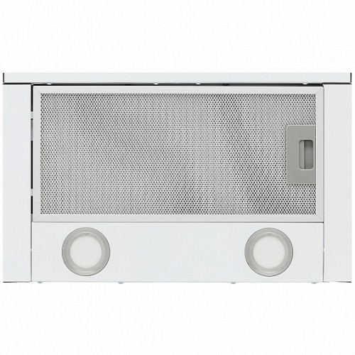 Вытяжка KRONA Kamilla T 500 white