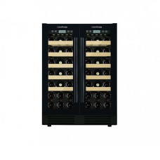 Винный шкаф CELLAR PRIVATE CP042-2TB