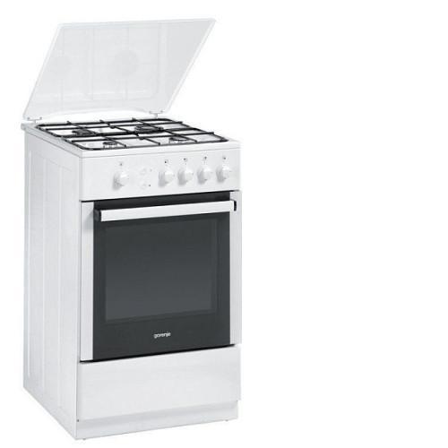 Газовая плита GORENJE gn 51103 aw1