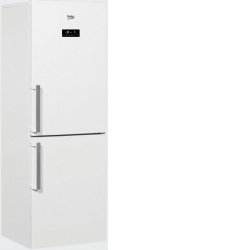 Холодильник BEKO RCNK 296E21W