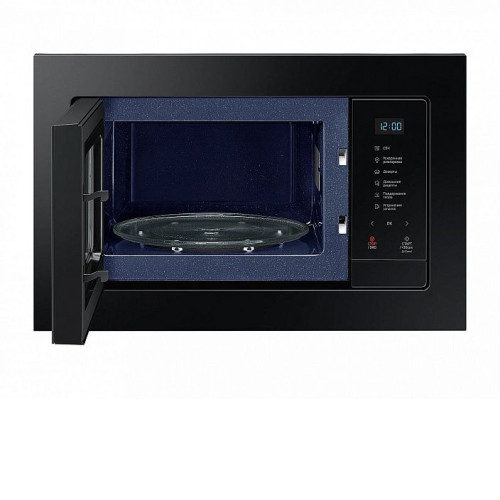 Микроволновая печь SAMSUNG MS20A7118AK/BW