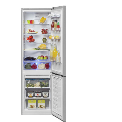 Холодильник BEKO CNKDN6356E20X