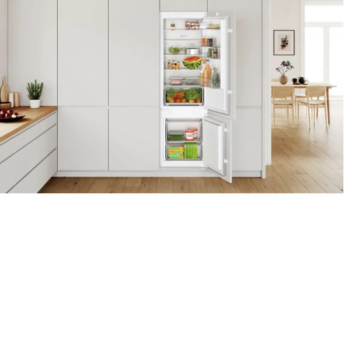 Холодильник BOSCH KIV87NS306