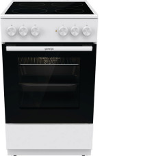 Плита GORENJE GEC5A61WG