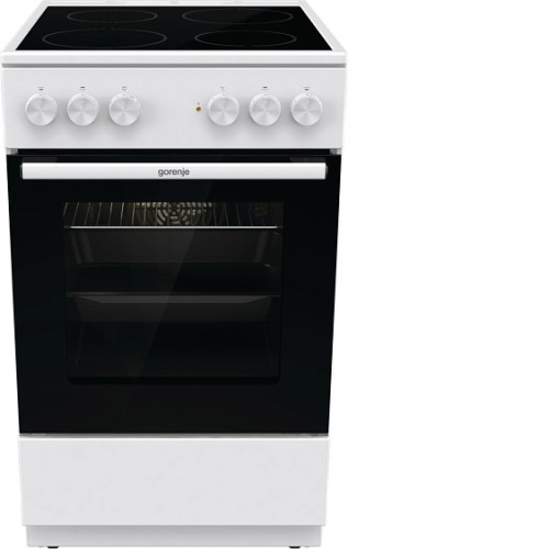 Плита GORENJE GEC5A61WG