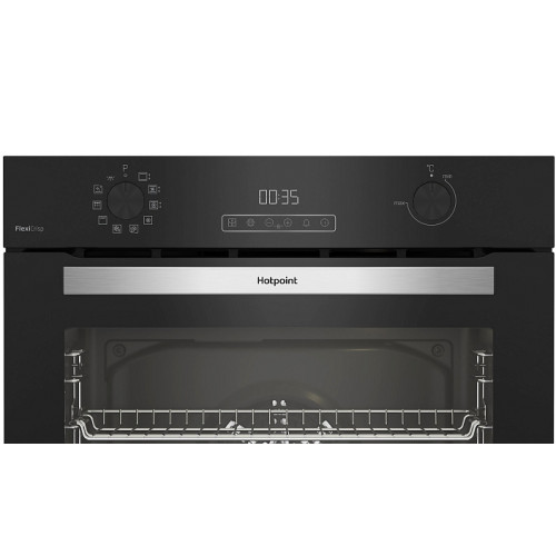 Духовой шкаф HOTPOINT-ARISTON FE8 1231 SMP BLG
