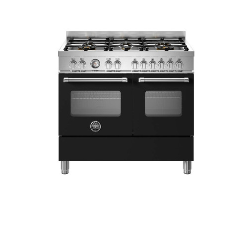 Варочный центр BERTAZZONI MAS106L2ENET