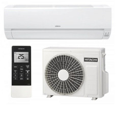 Сплит-система HITACHI RAK-42RPE / RAC-42WPE