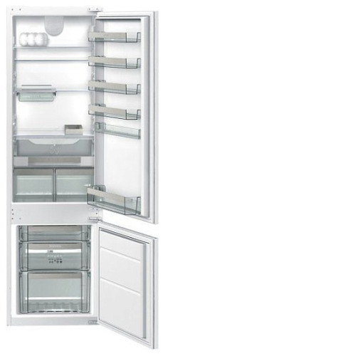 Холодильник GORENJE GSC 27178 F