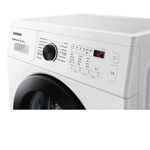 Стиральная машина SAMSUNG WW65A4S20CE