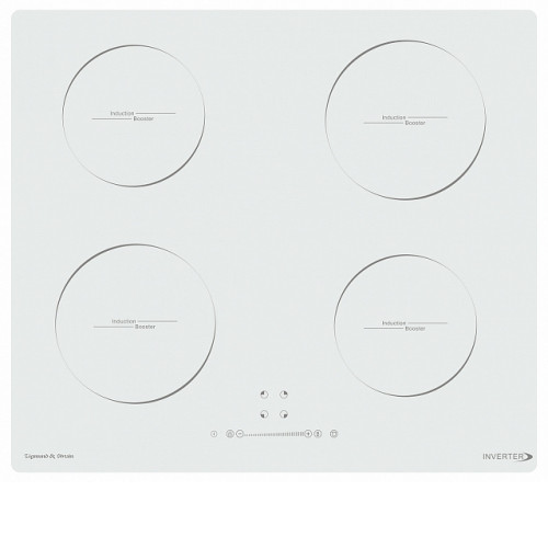 Варочная поверхность ZIGMUND & SHTAIN CI 30.6 W