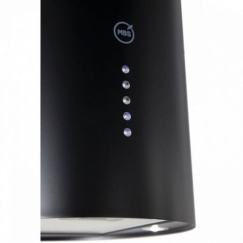 Вытяжка MBS STEVIA 135 BLACK