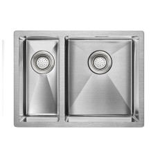 Кухонная мойка PAULMARK Annex PM545944-BSR Кухонная мойка PAULMARK Annex PM545944-BSR