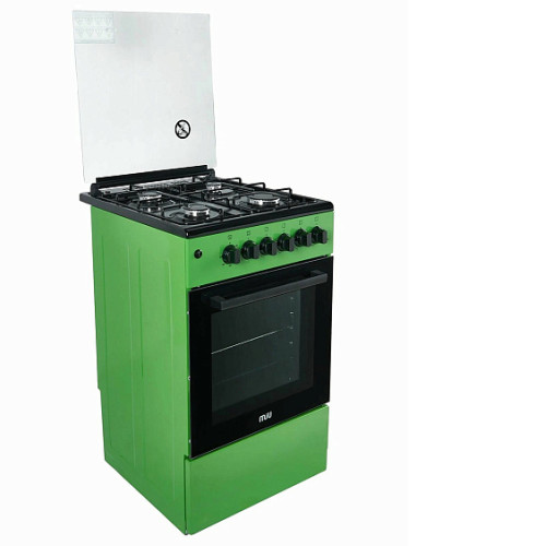 Плита MIU 5013 ERP ГК LUX зеленый