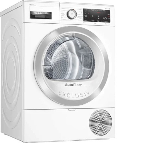 Сушильная машина BOSCH WTX87KH0BY