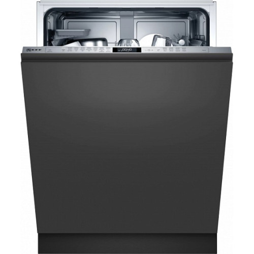 Посудомоечная машина NEFF S257EAX36E