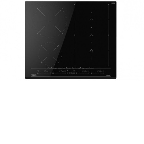 Варочная поверхность TEKA IZS 66800 MST BLACK