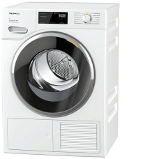 Сушильная машина MIELE TWF 760 WP