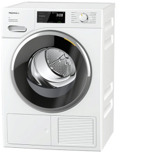 Сушильная машина MIELE TWF 760 WP