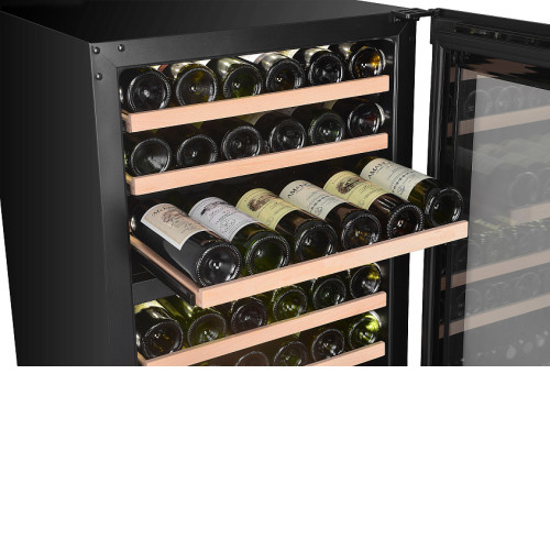 Винный шкаф MC WINE W48DB