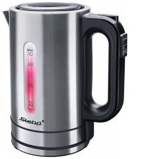 Чайник STEBA WK 21 INOX
