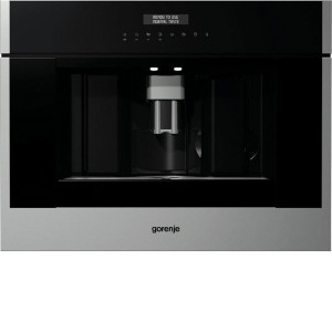 Кофемашина GORENJE CMA9200UX