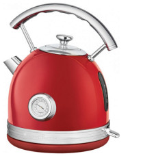 Чайник электрический PROFI COOK PC-WKS 1192 rot
