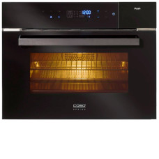 Духовой шкаф CASO SteamMaster E 56