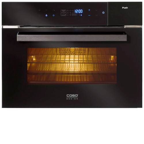 Духовой шкаф CASO SteamMaster E 56