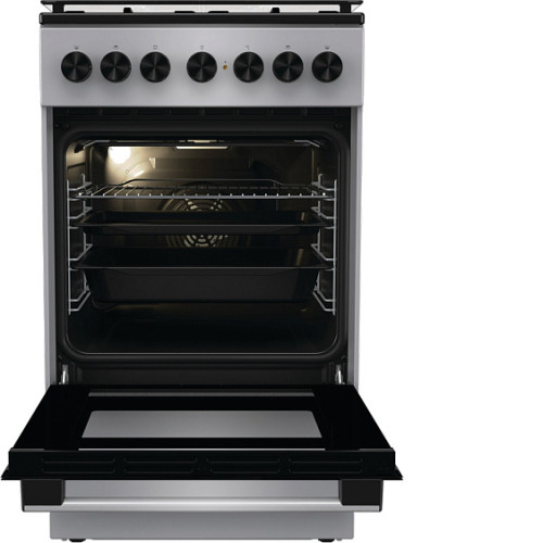 Плита GORENJE GK5B40SH