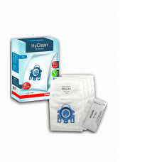 Мешок-пылесборник MIELE GN HyClean 3D (4 мешка и 2 фильтра)