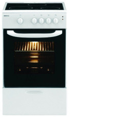 Плита электрическая BEKO mcss 48102 gw